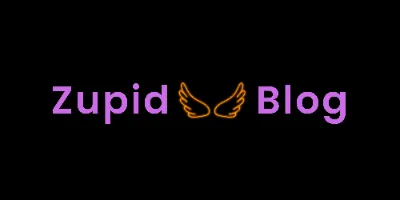 Zupid Blog